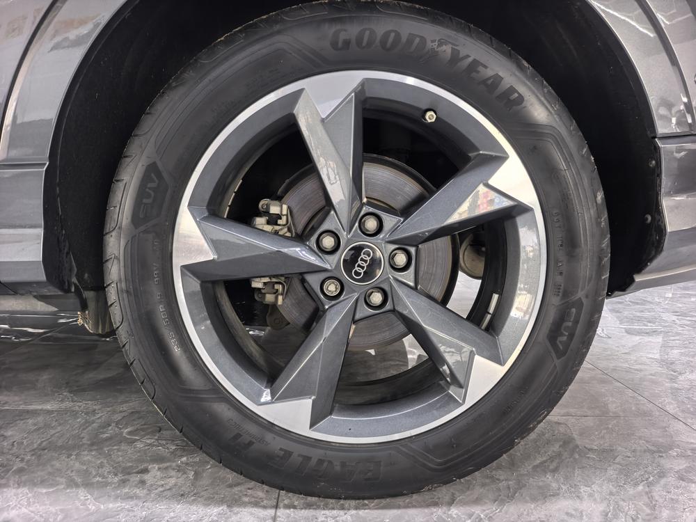 Audi Audi Q3