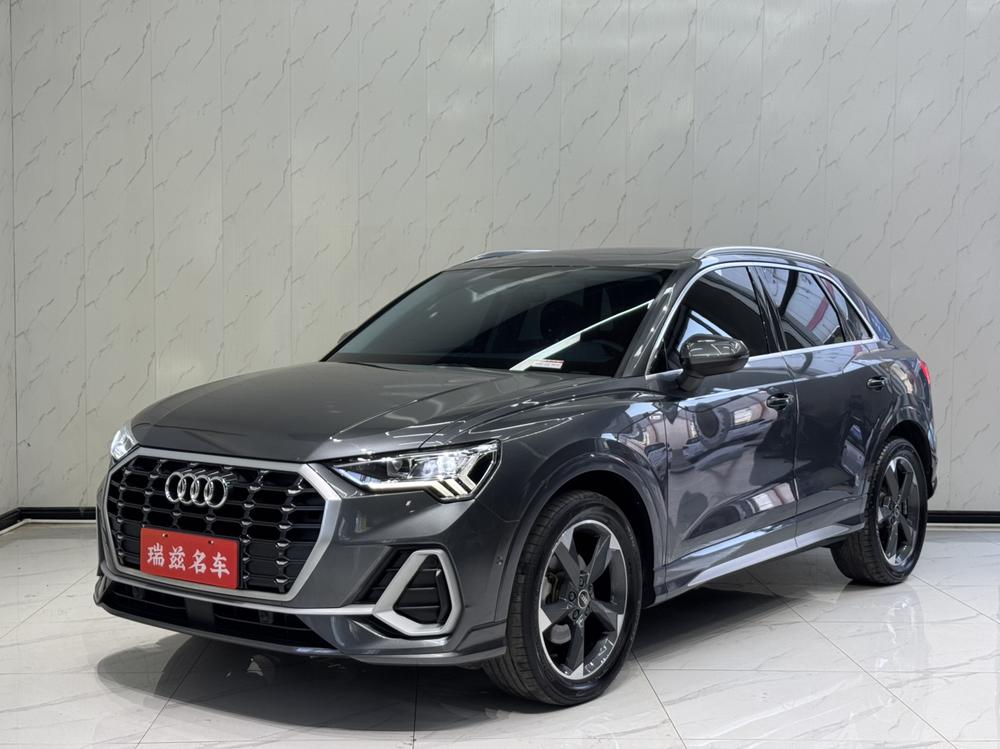 Audi Audi Q3