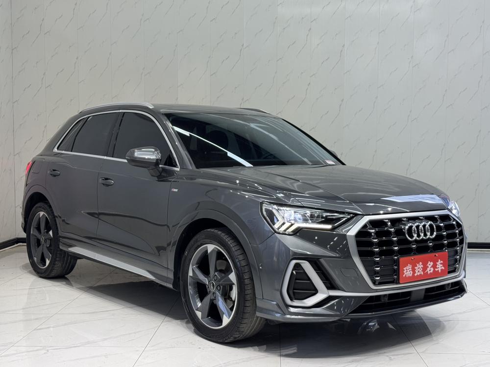 Audi Audi Q3