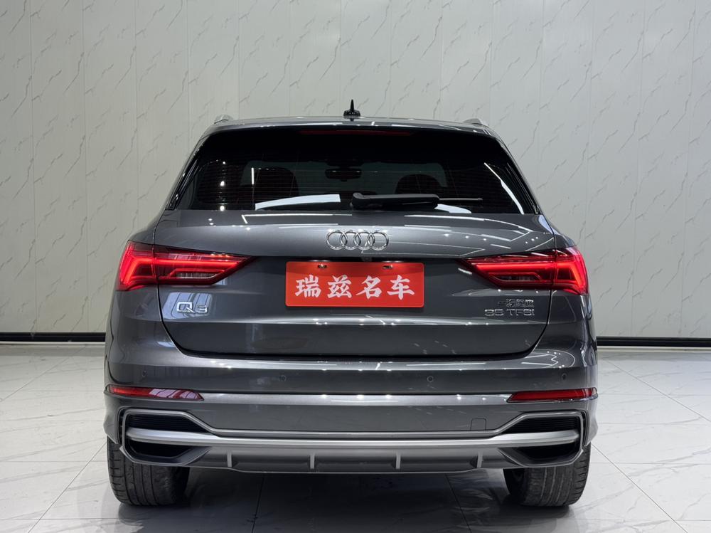 Audi Audi Q3