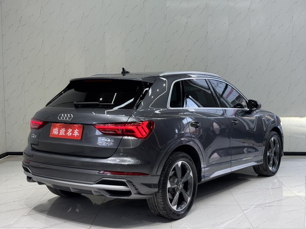 Audi Audi Q3