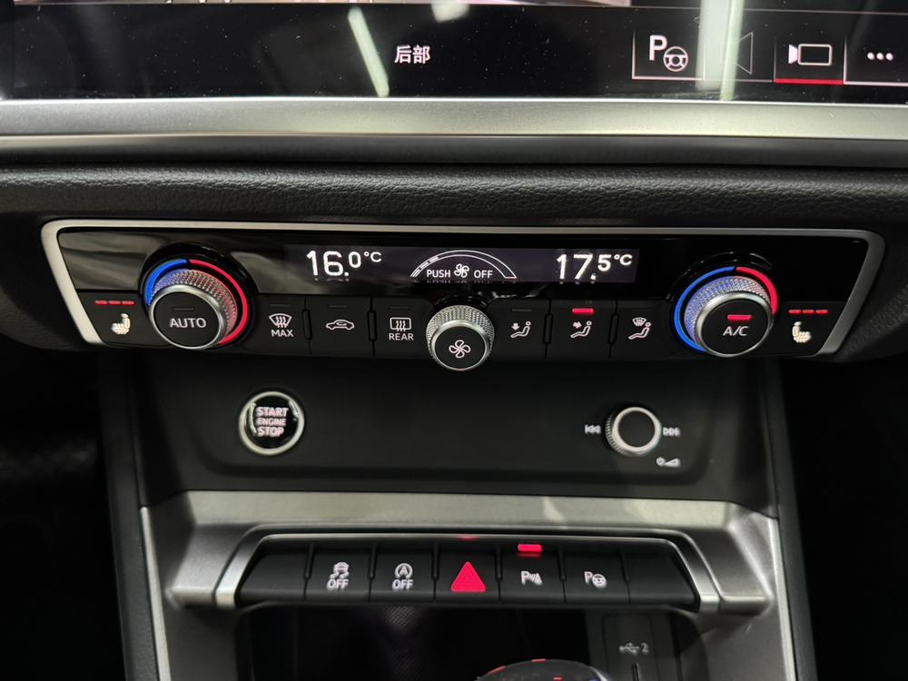 Audi Audi Q3