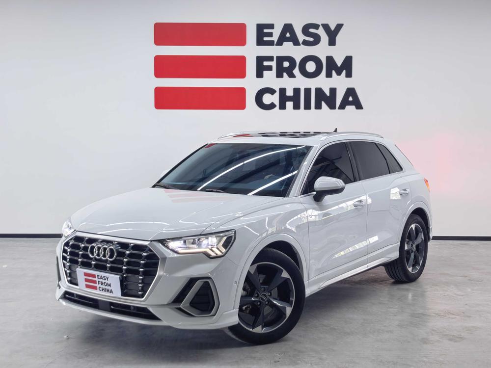 Audi Audi Q3