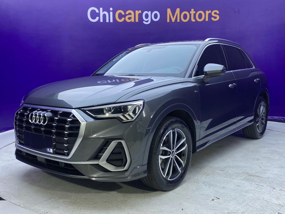 Audi Audi Q3