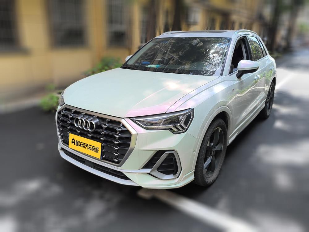 Audi Audi Q3