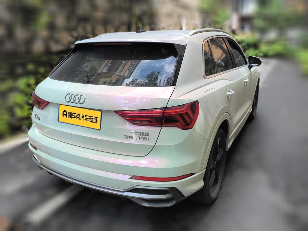 Audi Audi Q3