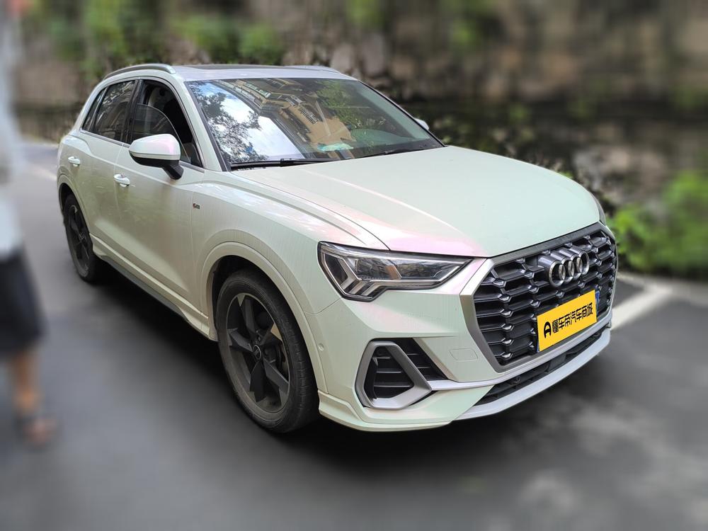 Audi Audi Q3
