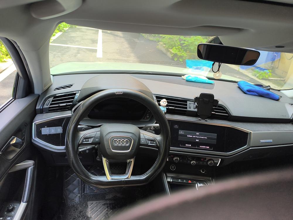 Audi Audi Q3