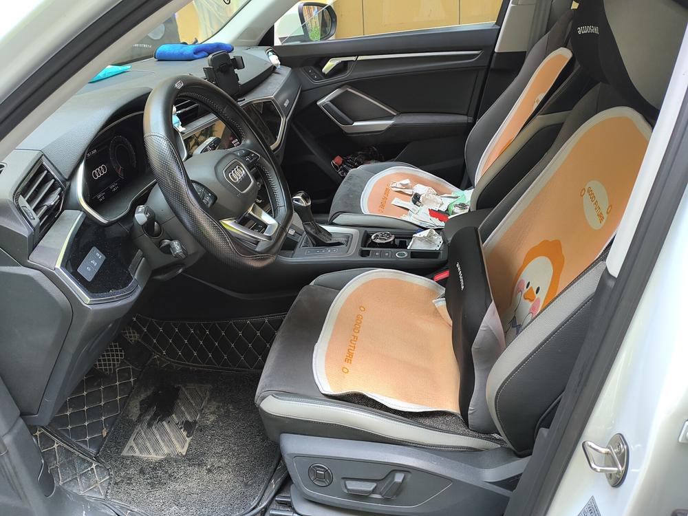 Audi Audi Q3