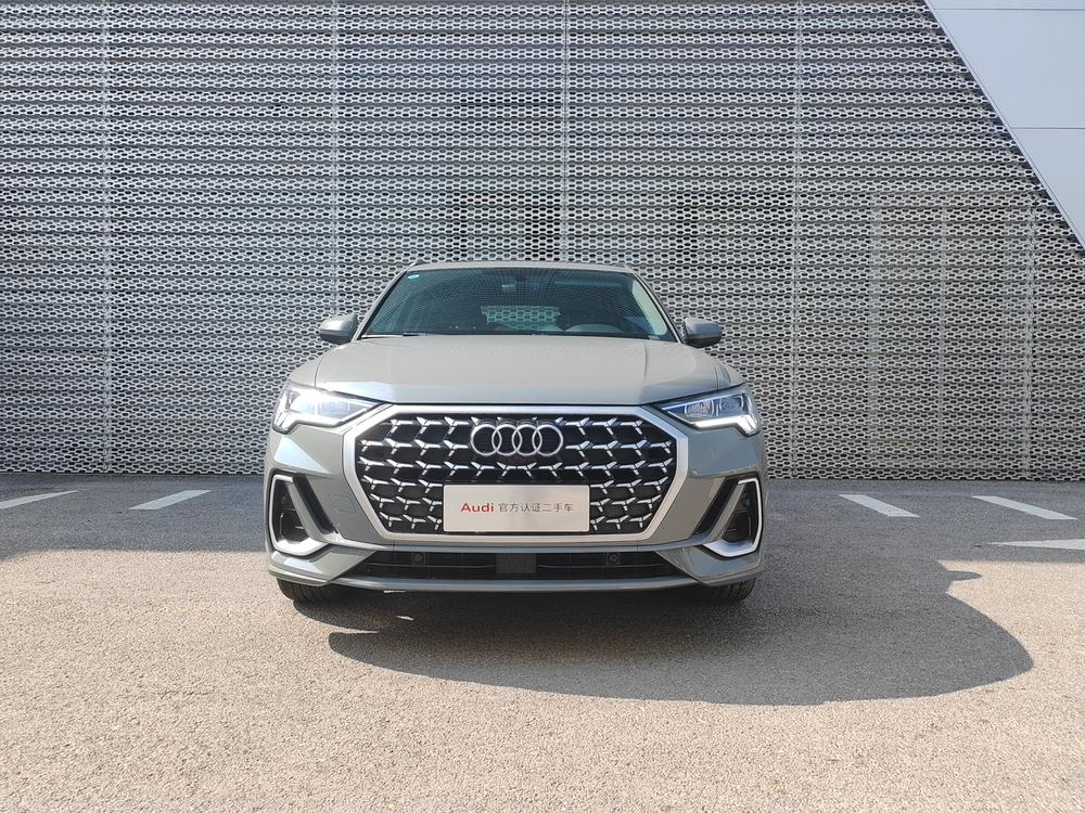 Audi Audi Q3
