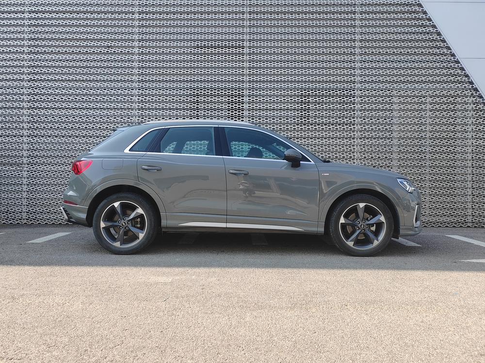 Audi Audi Q3