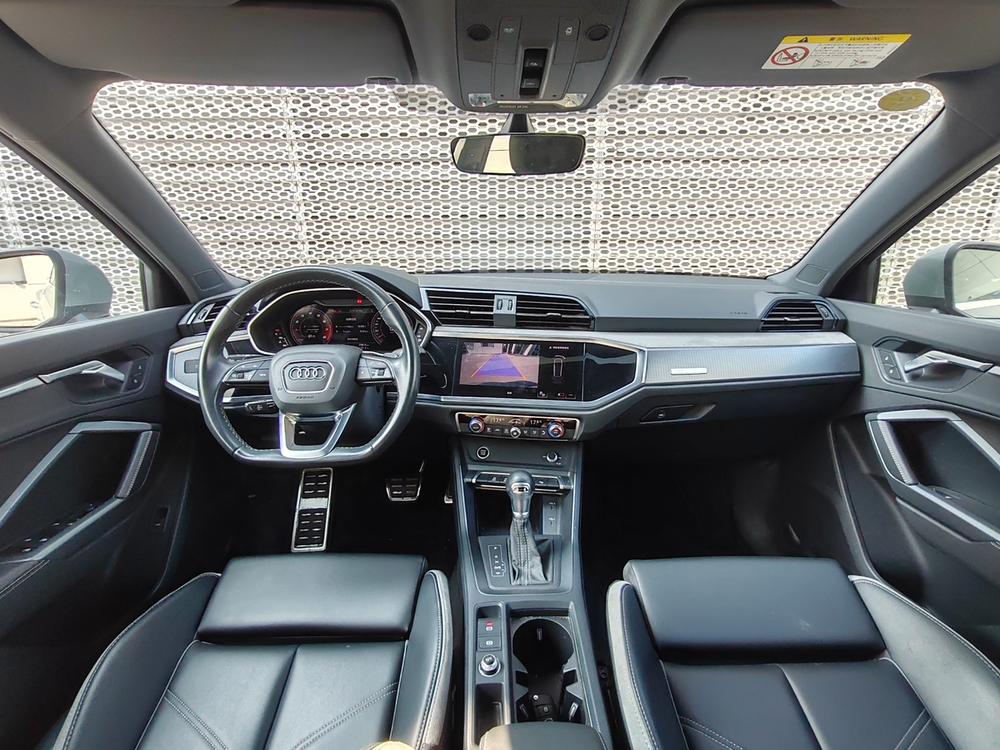 Audi Audi Q3