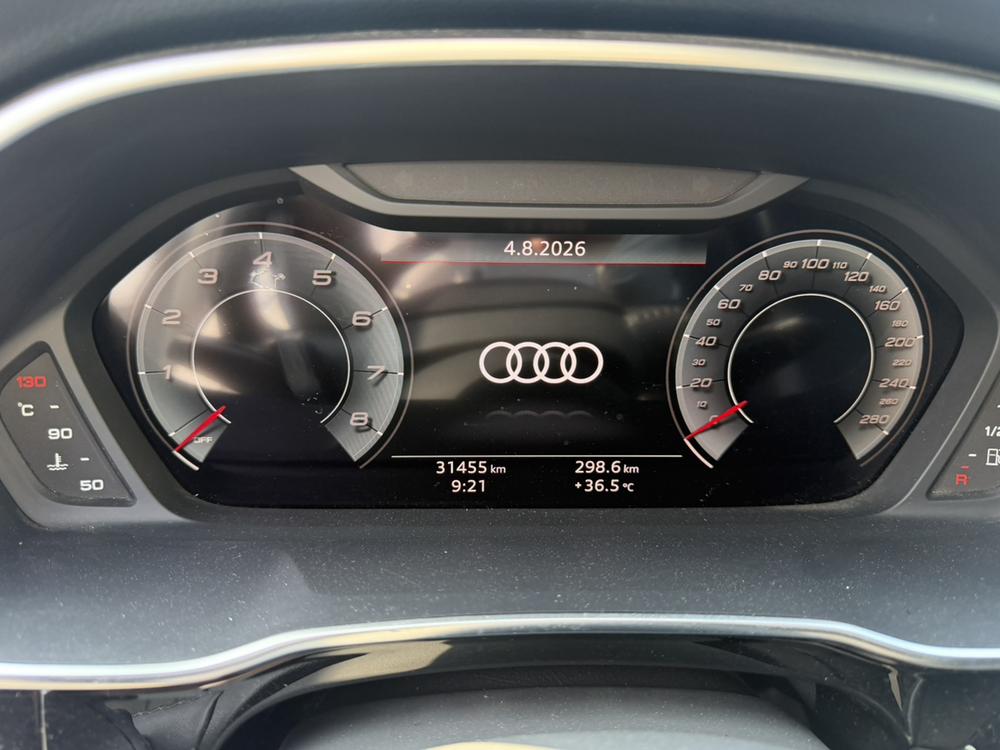 Audi Audi Q3