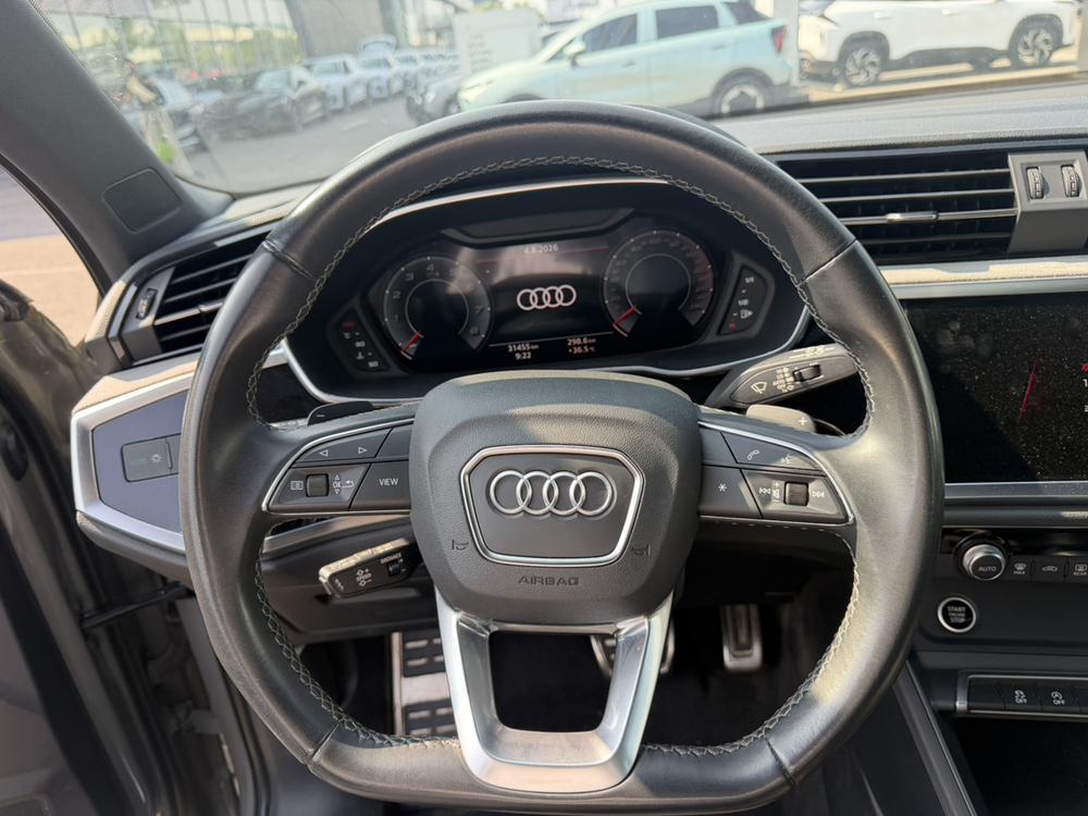 Audi Audi Q3