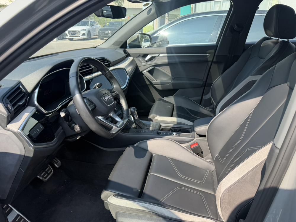 Audi Audi Q3