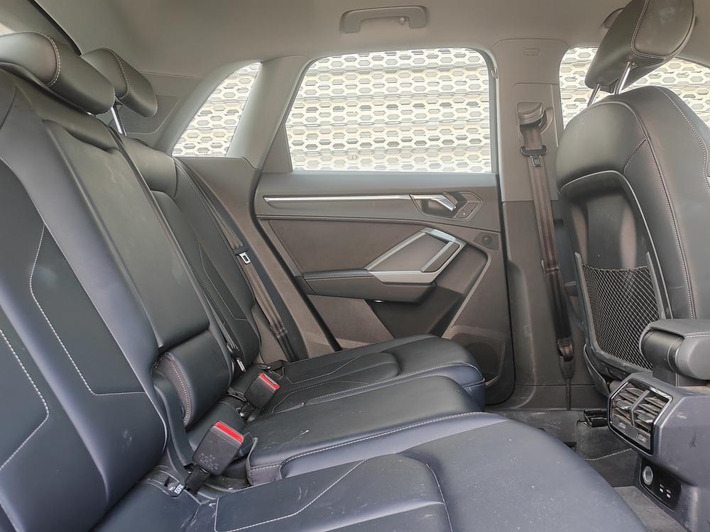 Audi Audi Q3