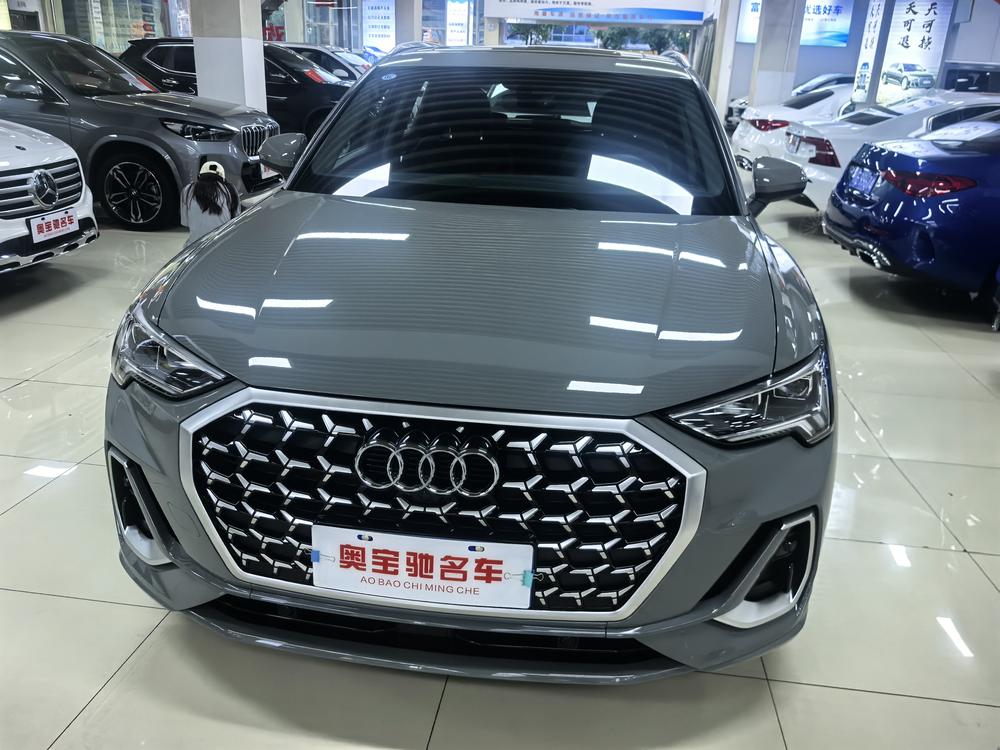 Audi Audi Q3