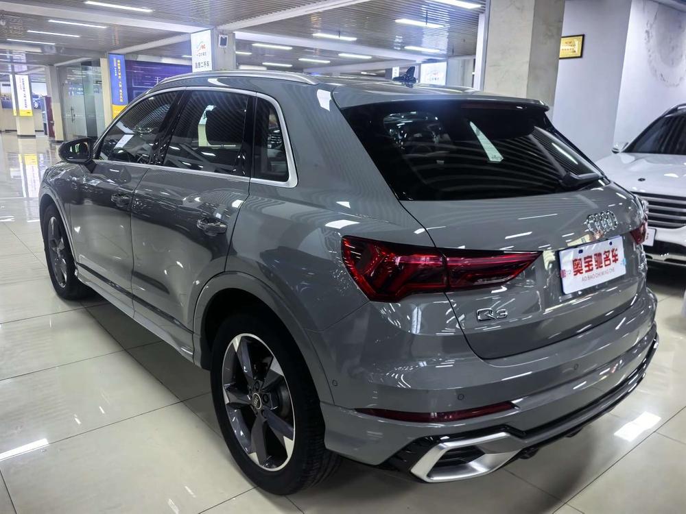 Audi Audi Q3