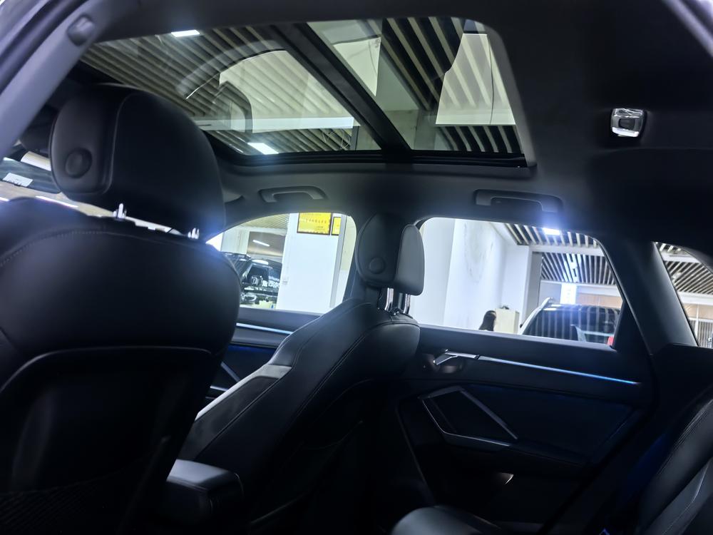 Audi Audi Q3