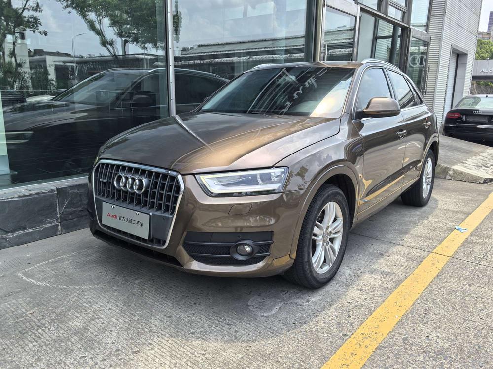 Audi Audi Q3