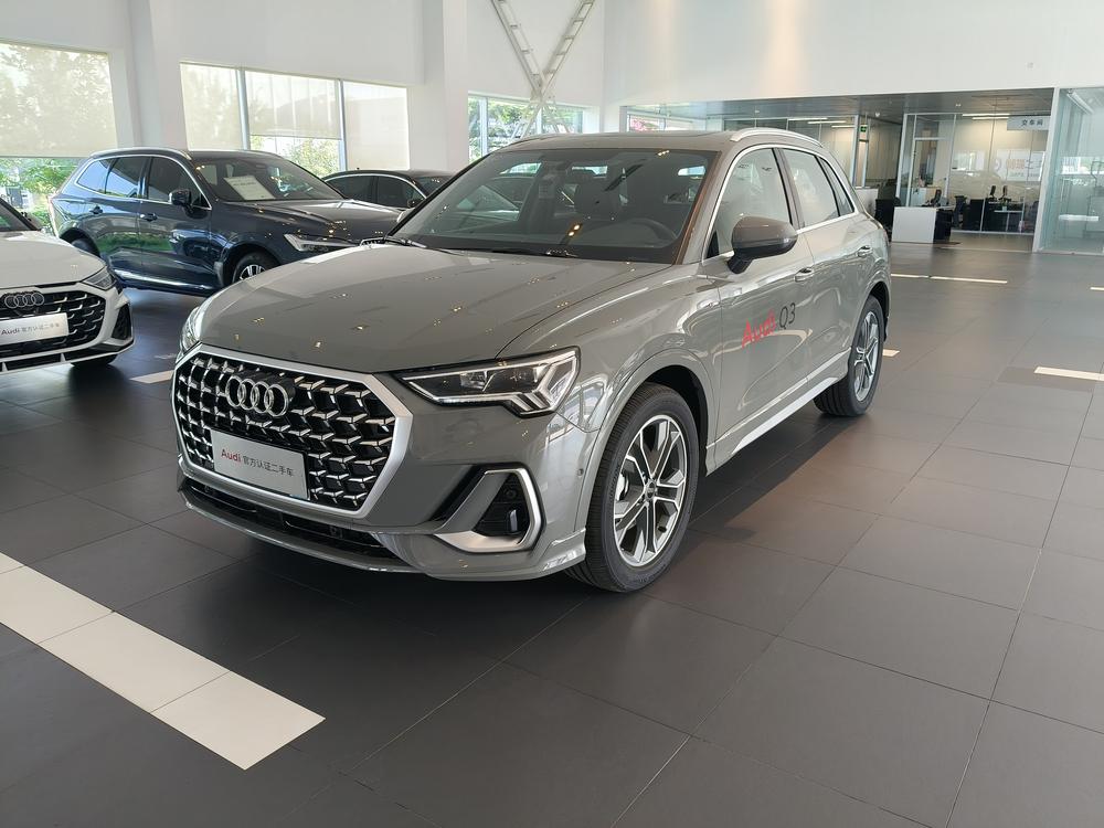 Audi Audi Q3