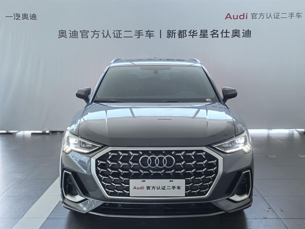 Audi Audi Q3