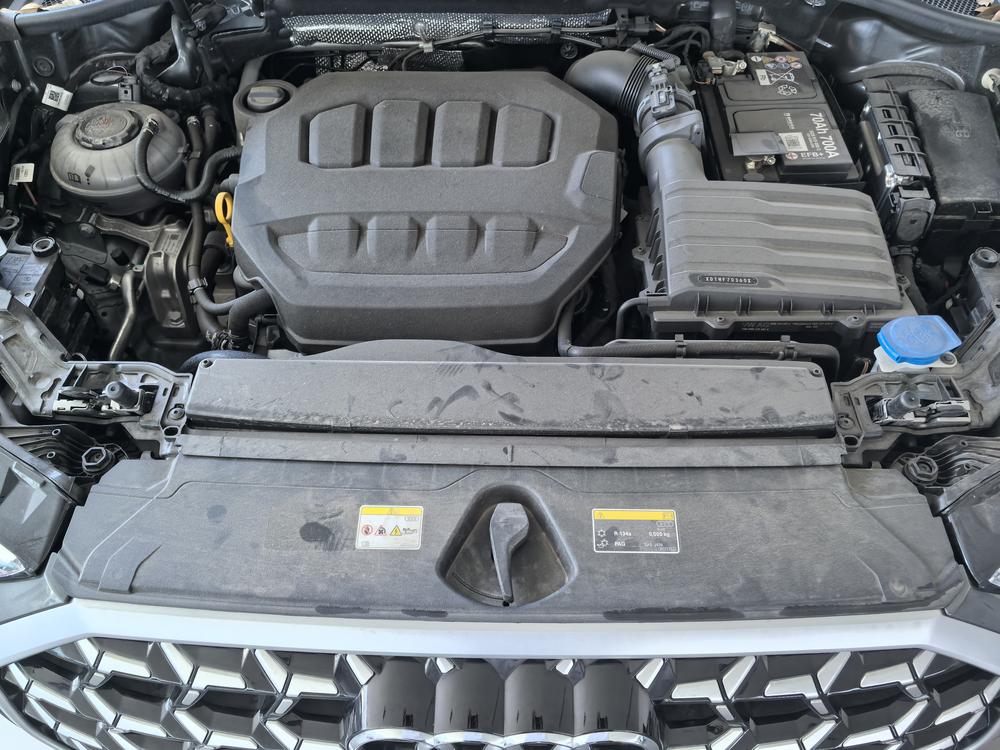 Audi Audi Q3
