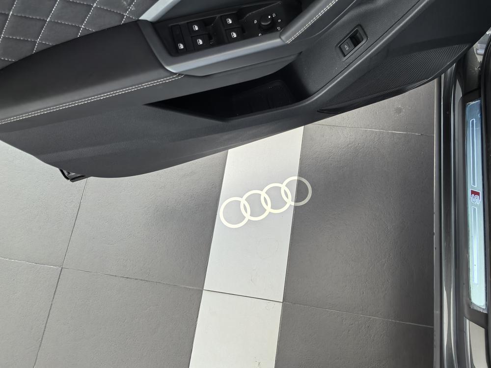 Audi Audi Q3