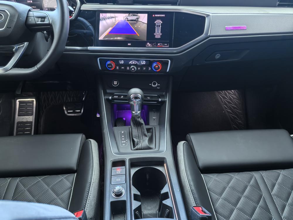 Audi Audi Q3