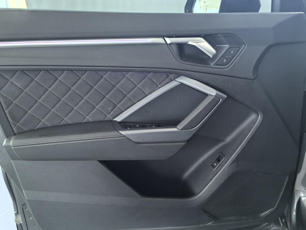 Audi Audi Q3