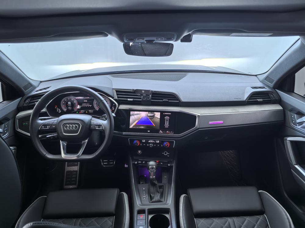 Audi Audi Q3