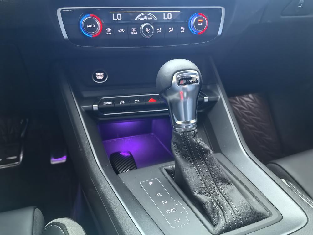 Audi Audi Q3