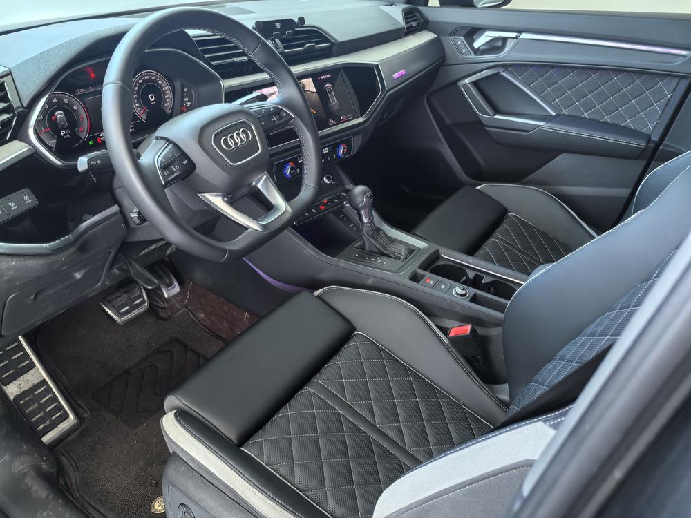 Audi Audi Q3
