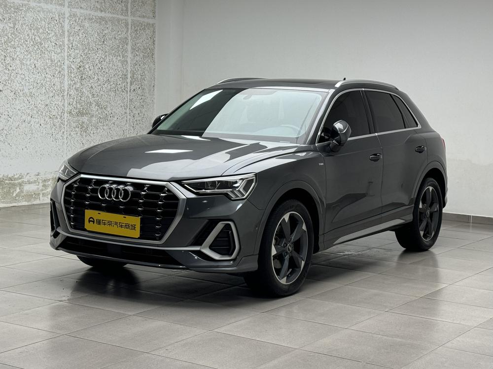 Audi Audi Q3