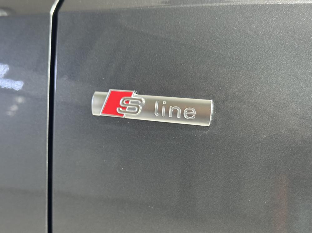 Audi Audi Q3