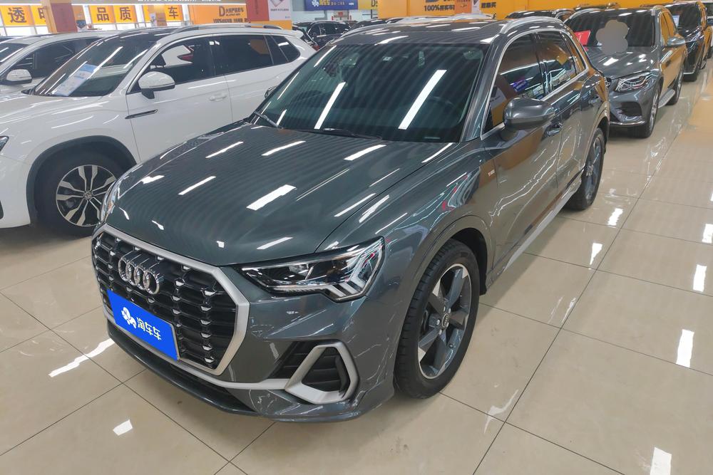 Audi Audi Q3