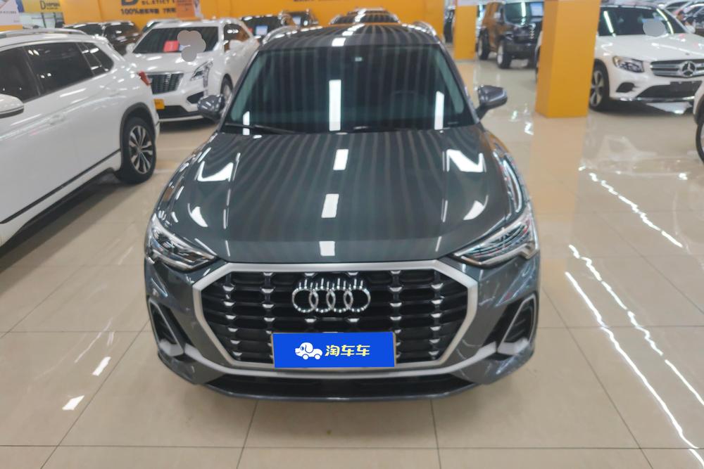 Audi Audi Q3