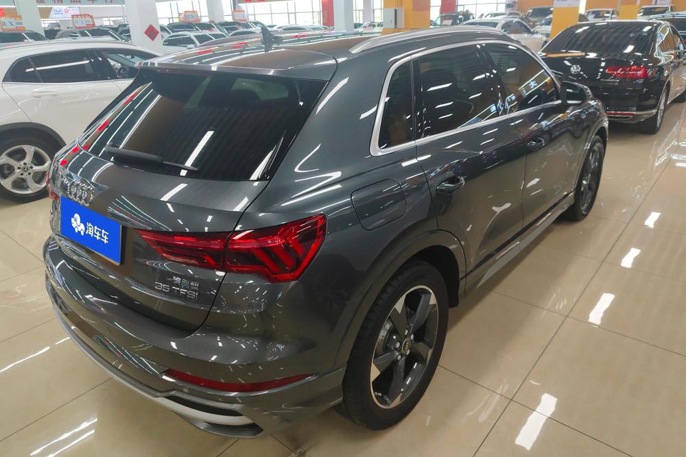 Audi Audi Q3