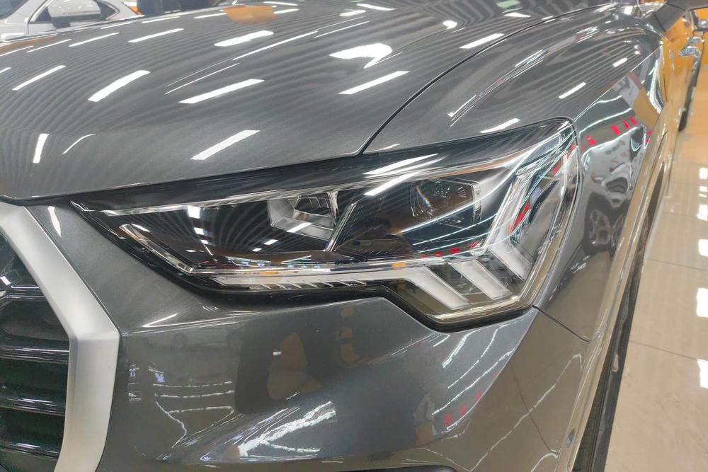 Audi Audi Q3