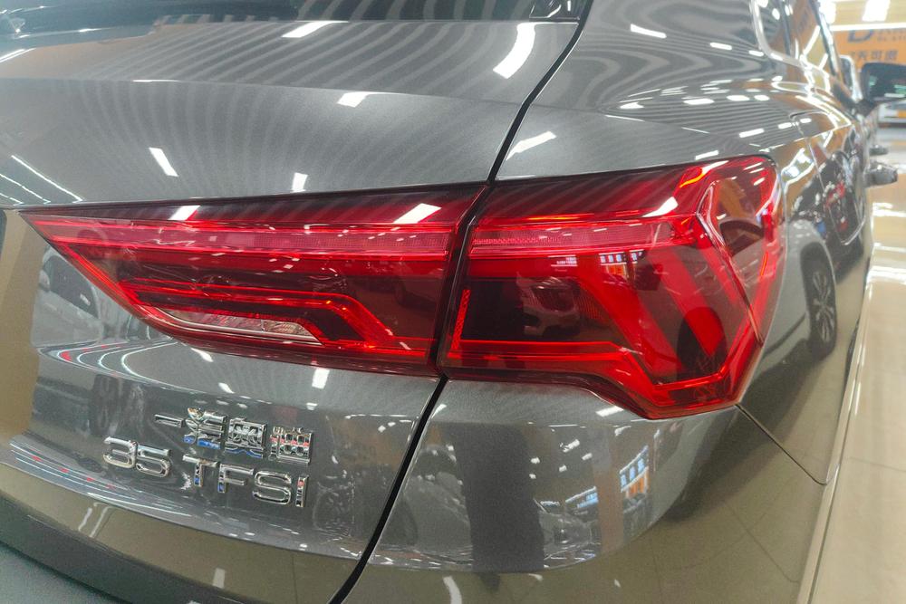 Audi Audi Q3