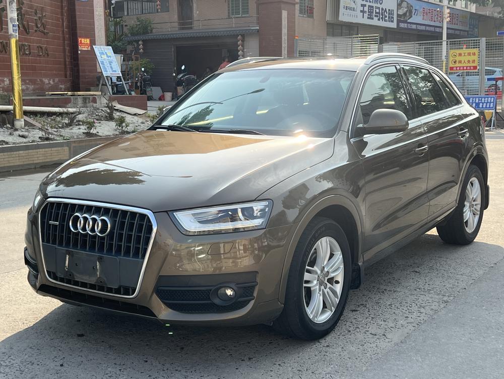 Audi Audi Q3