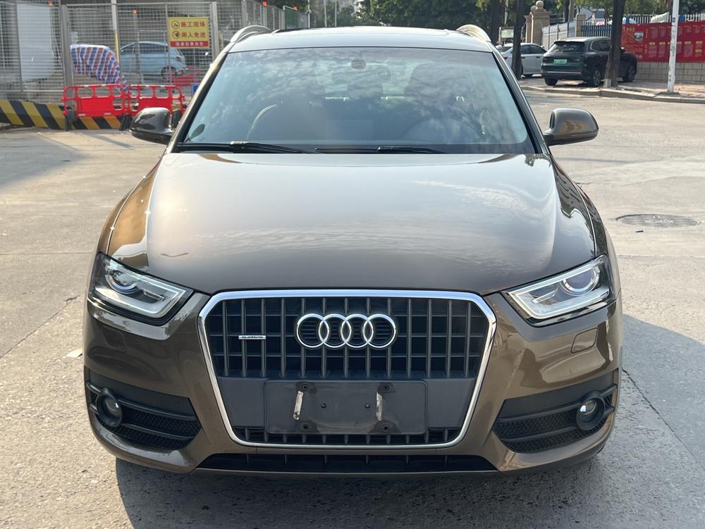 Audi Audi Q3