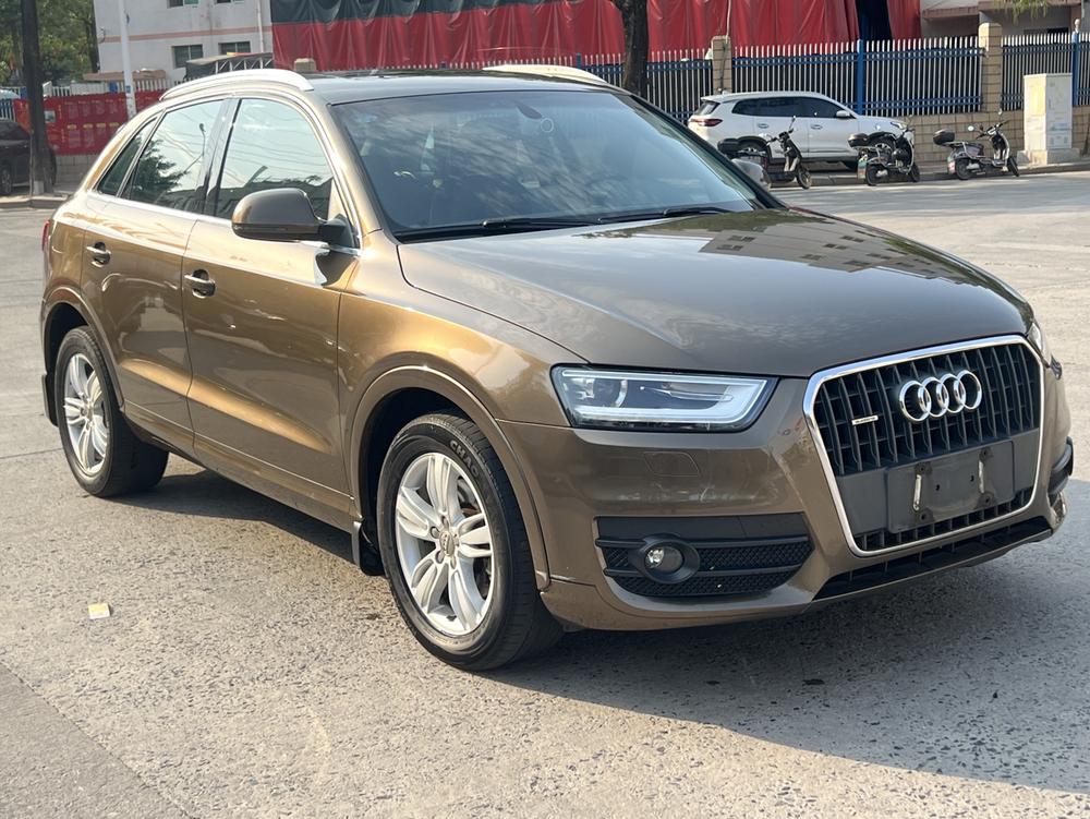 Audi Audi Q3