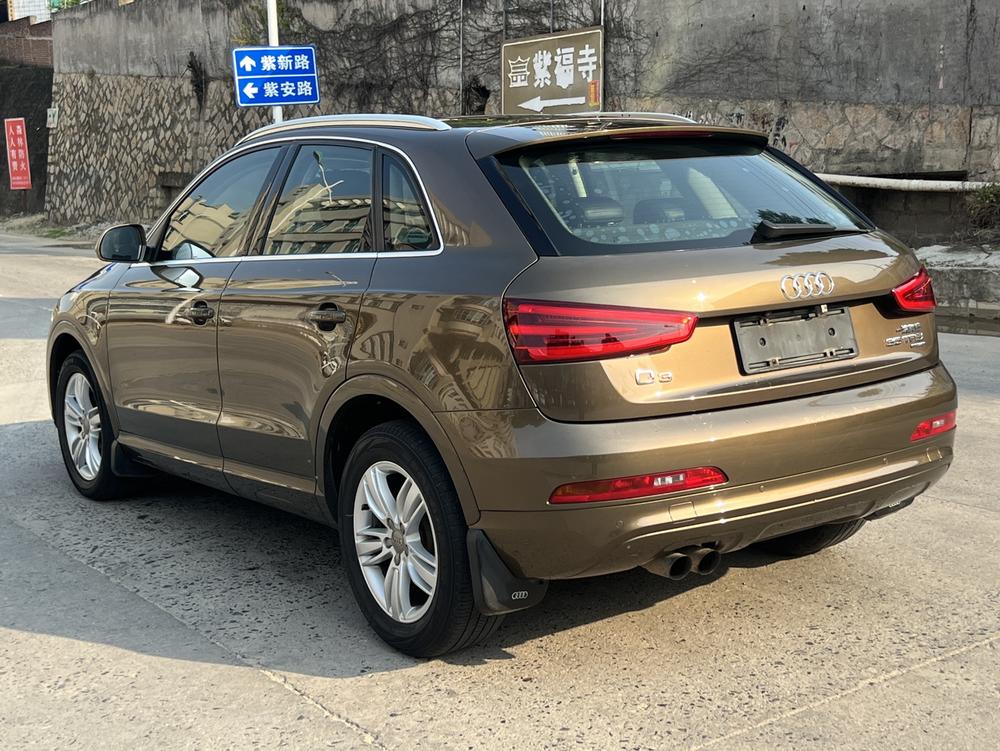 Audi Audi Q3