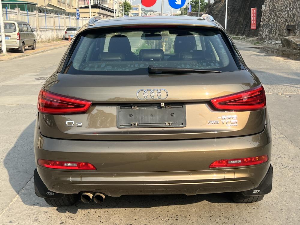 Audi Audi Q3