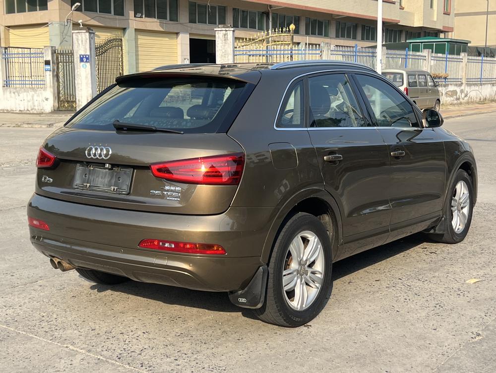 Audi Audi Q3