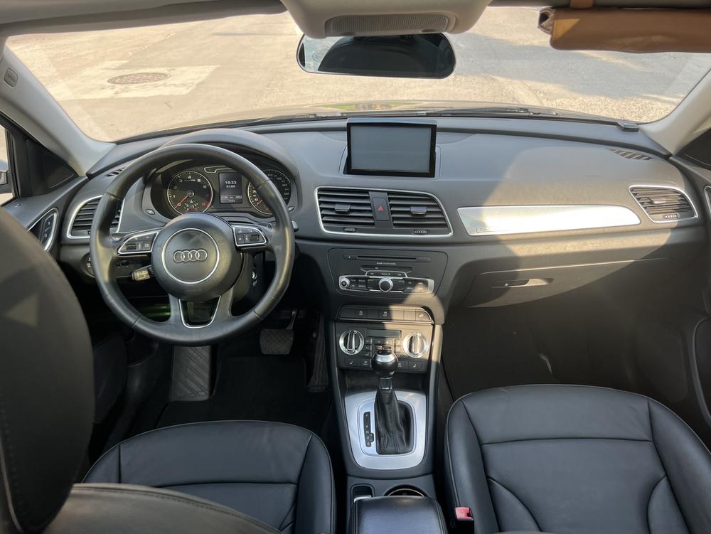Audi Audi Q3
