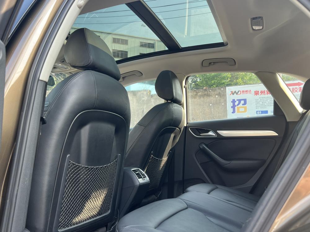 Audi Audi Q3