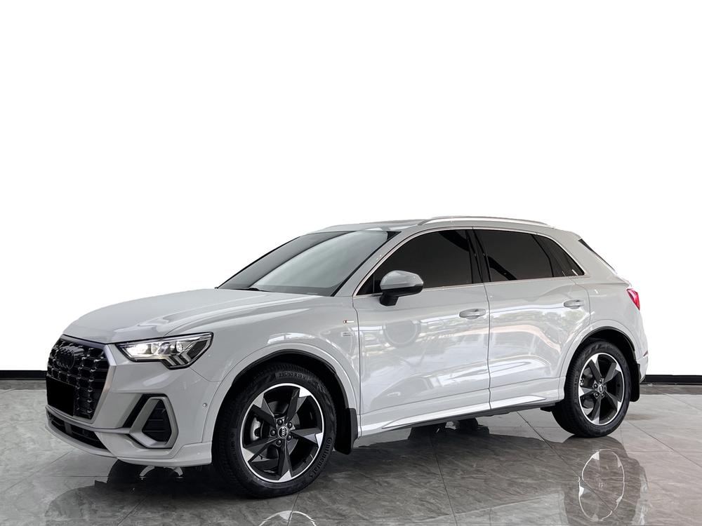 Audi Audi Q3