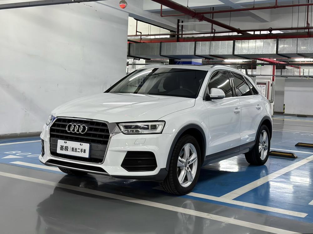 Audi Audi Q3